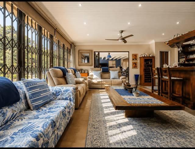 5 BEDROOM HOUSE FOR SALE IN THREE RIVERS